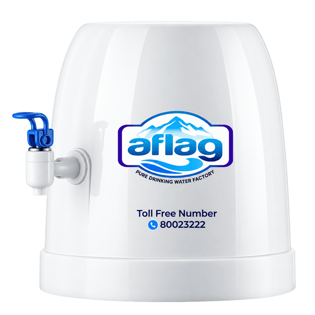 Insulated Water Cooler