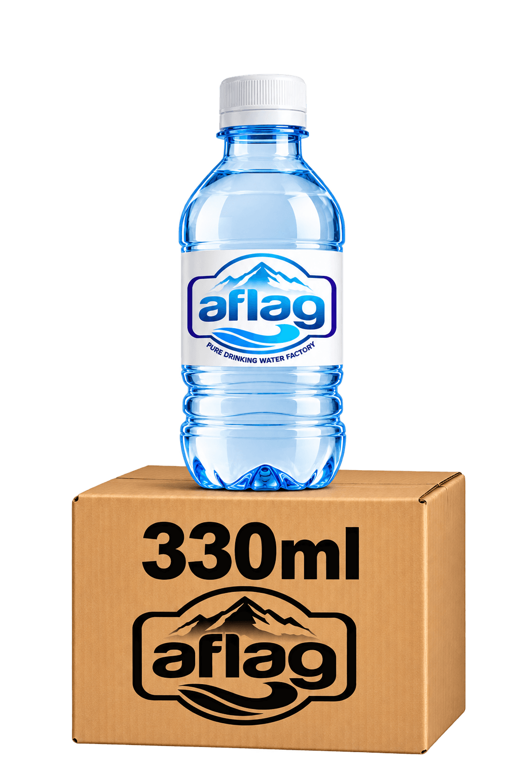 330 ML×24 - Bottle